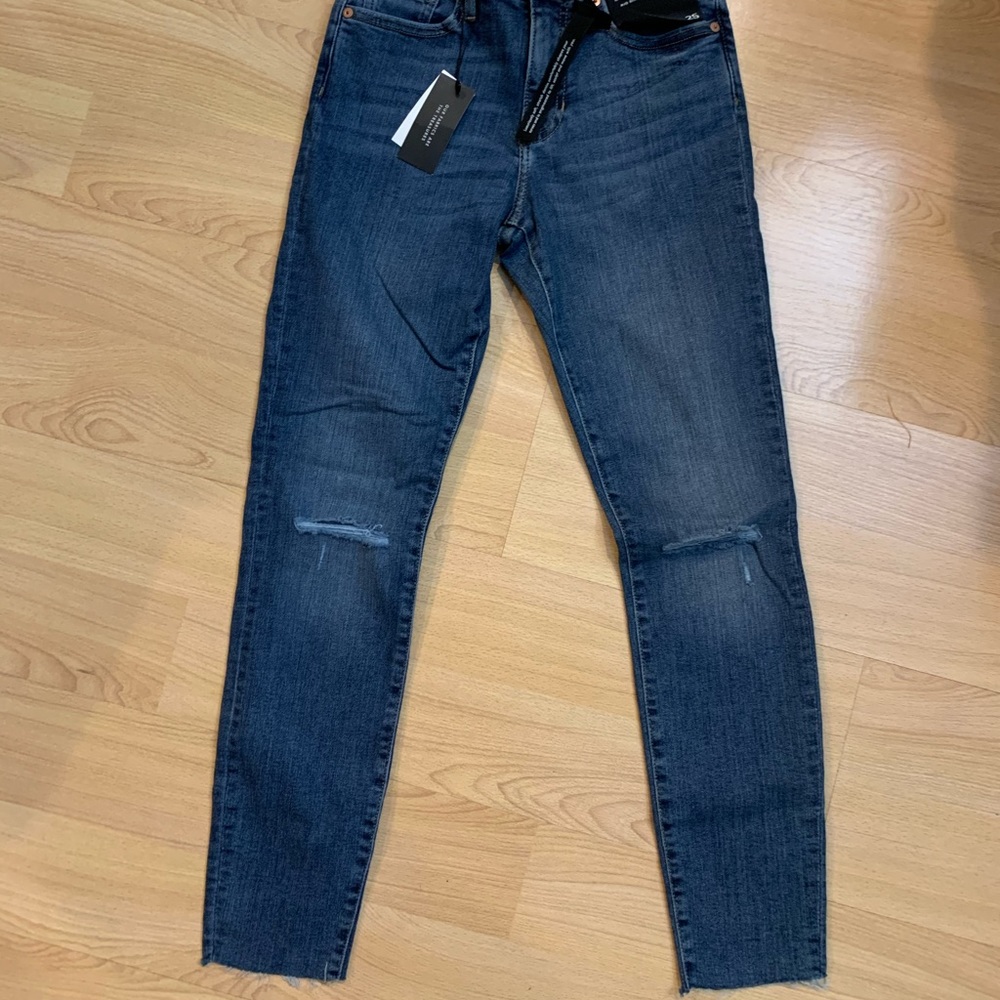 Banana republic jeans